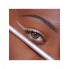 Revolution  – Eyeliner Streamline Waterline Eyeliner Pencil - Silver