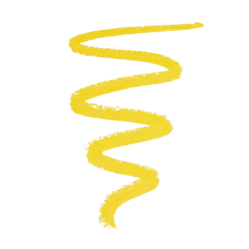 Revolution  – Eyeliner Streamline Waterline Eyeliner Pencil - Yellow