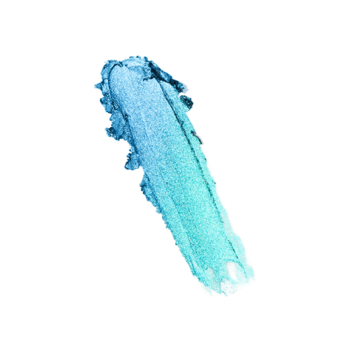 Revolution - Duochromer Metallic-Eyeliner - Deep Space Blue