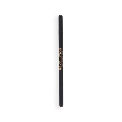Revolution - Eyeliner Felt & Kohl Precision Dual Liner - Brown