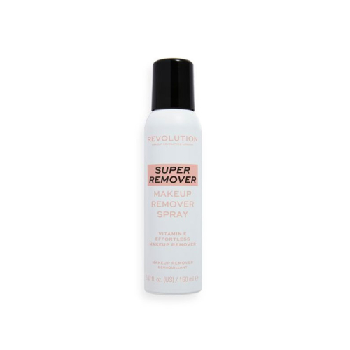 Revolution - Sprüh-Make-up-Entferner Super Remover