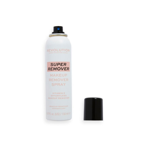 Revolution - Sprüh-Make-up-Entferner Super Remover