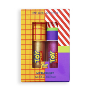 Revolution - *Disney and Pixar's Toy Story* - Lipgloss-Duo