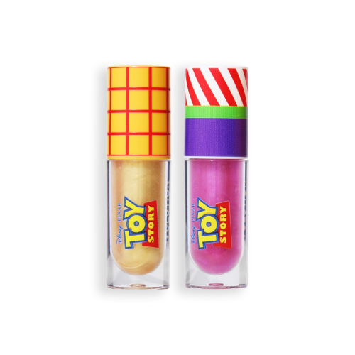 Revolution - *Disney and Pixar's Toy Story* - Lipgloss-Duo