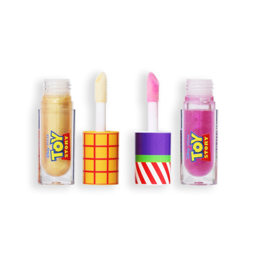 Revolution - *Disney and Pixar's Toy Story* - Lipgloss-Duo