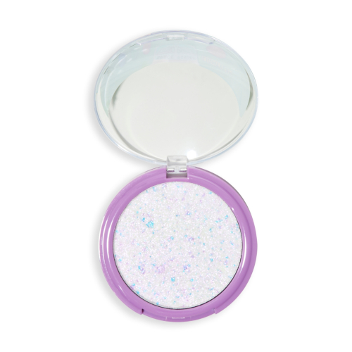 Revolution - *Disney and Pixar's Toy Story* - Puder-Highlighter Infinity Glitter Topper
