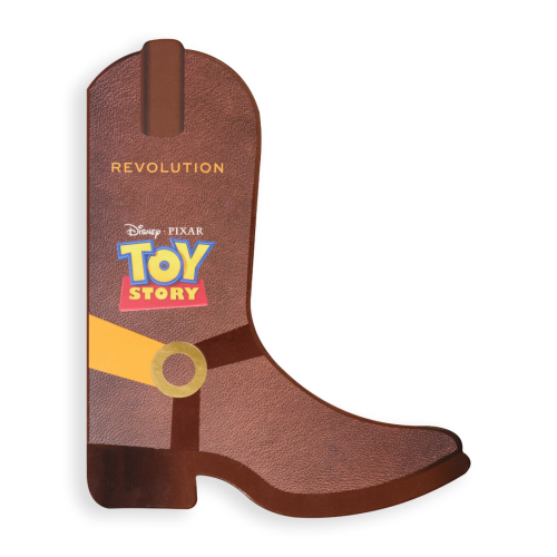Revolution - *Disney and Pixar's Toy Story* - Shadow Pallets Woody Boot