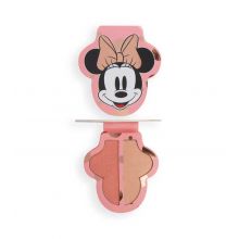Revolution - *Disney's Minnie Mouse and Makeup Revolution* – Textmarker-Duo Minnie Forever
