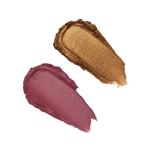 Revolution – Rouge- und Highlighterstift-Duo – Flushing Pink