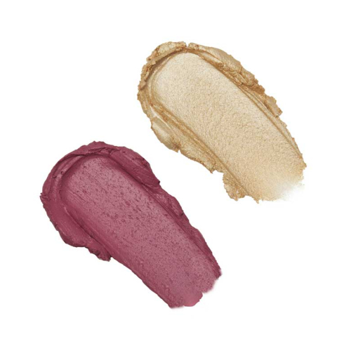 Revolution – Rouge- und Highlighterstift-Duo – Mauve Glow