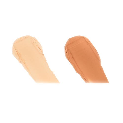 Revolution - Contour und Highlighter Duo Stick Fast Base Contour - Medium