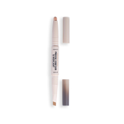 Revolution – Kontur- und Highlighter-Duo-Stick – mittel