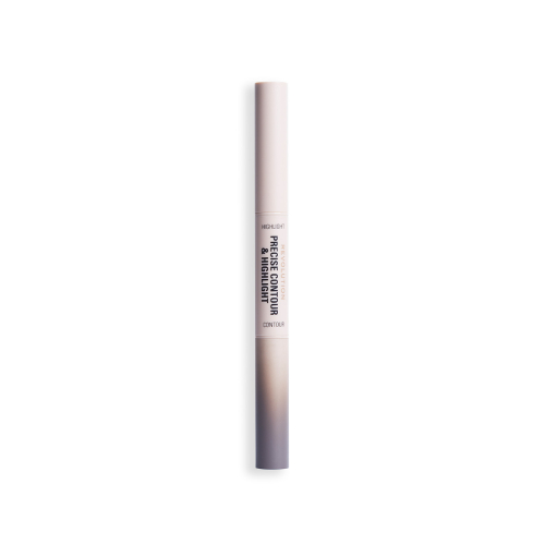 Revolution – Kontur- und Highlighter-Duo-Stick – mittel