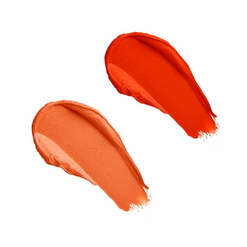 Revolution – Farbkorrekturstift-Duo Correct & Transform - Peach and red