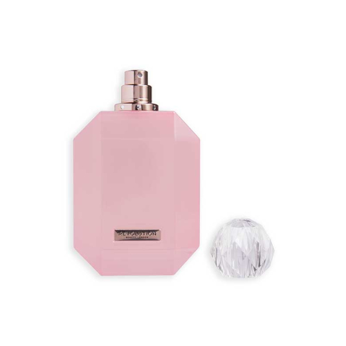 Revolution - Eau de Toilette 100 ml - Floral Seduction