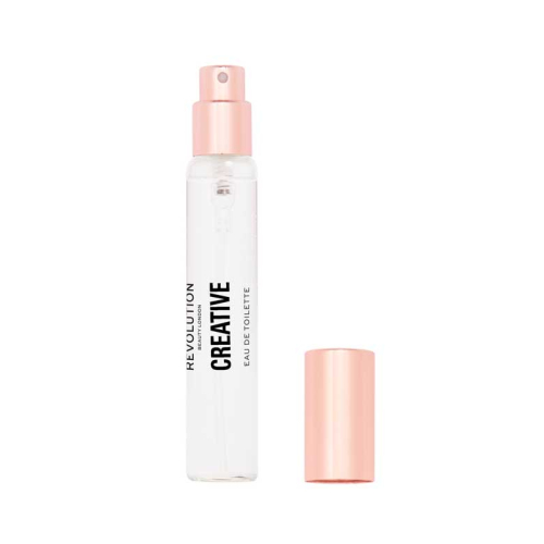 Revolution - Eau de Toilette 10 ml - Creative