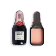 Revolution - *Emily In Paris* – Lippenbalsam Champere Problems