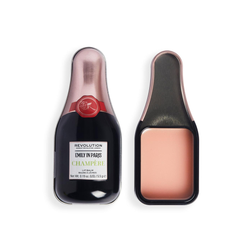 Revolution - *Emily In Paris* – Lippenbalsam Champere Problems