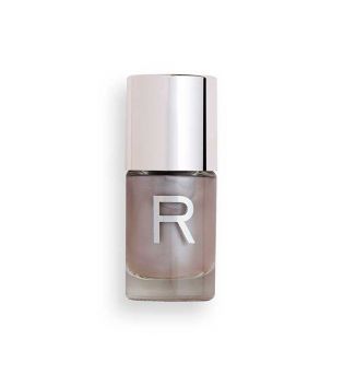 Revolution - Candy Nagellack - Oyster Shell