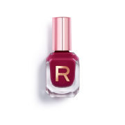 Revolution - High Gloss Nagellack - Damson