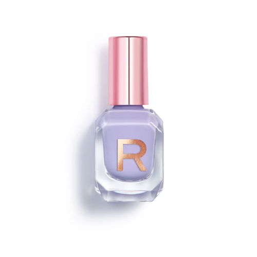 Revolution - High Gloss Nagellack - Powder