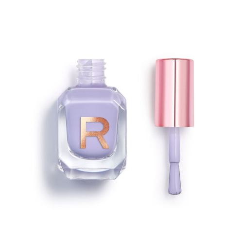 Revolution - High Gloss Nagellack - Powder