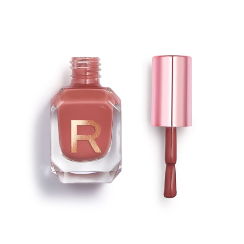 Revolution - High Gloss Nagellack - True