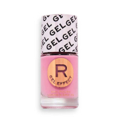 Revolution - Ultimate Shine Gel Nagellack - I'm Cute Baby Pink