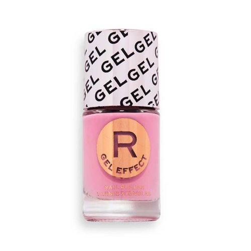 Revolution - Ultimate Shine Gel Nagellack - I'm Cute Baby Pink