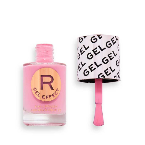 Revolution - Ultimate Shine Gel Nagellack - I'm Cute Baby Pink
