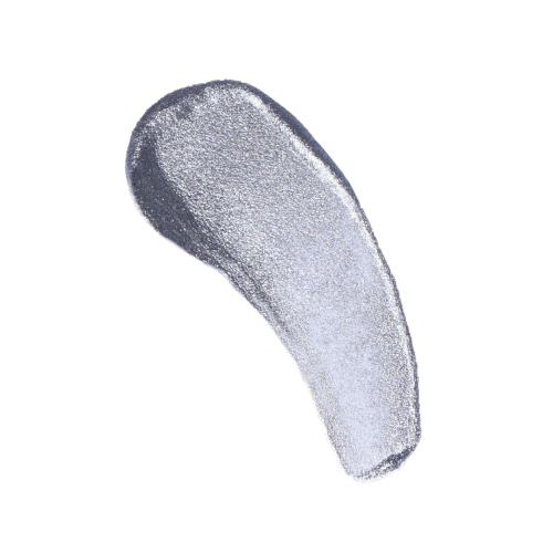 Revolution - *Festive Allure* – Flüssiger Eyeliner Chromatic Liner - Silver Flash