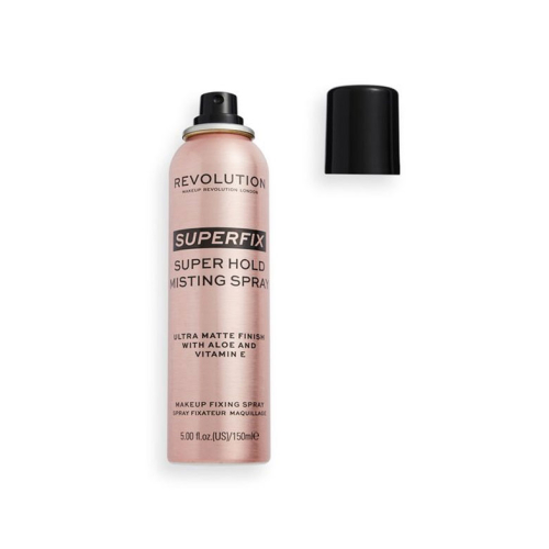 Revolution - Makeup Fixer Spray Superfix