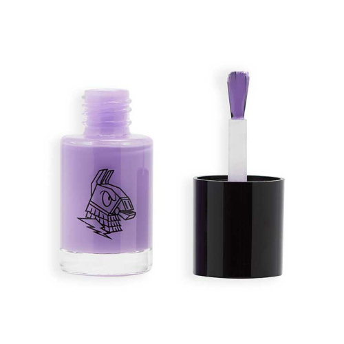 Revolution - *Fortnite X Revolution* - Nagellack Supply Llama