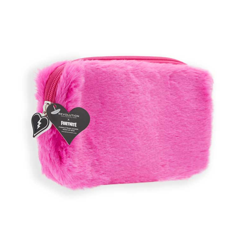 Revolution - *Fortnite X Revolution* - Cuddle Team Leader Kosmetiktasche