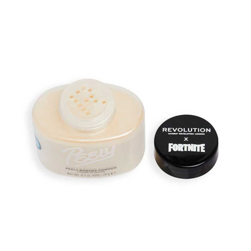 Revolution - *Fortnite X Revolution*  – Loses Pulver für Baking Peely - Banana Light