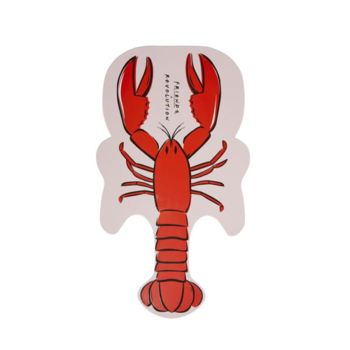 Revolution - *Friends X Revolution* - Handspiegel - Hummer