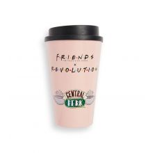 Revolution - *Friends X Revolution* - Espresso-Körperpeeling