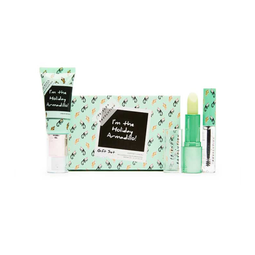 Revolution - *Friends X Revolution* - Geschenkset Holiday Armadillo