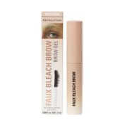 Revolution - Getöntes Augenbrauengel Faux Bleach Brow