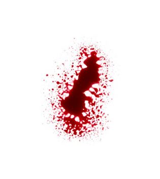 Revolution Relove - *Ghostin* - Bluteffektspray