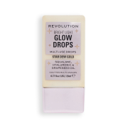 Revolution – Leuchtende Tropfen Bright Light - Star Dew Gold