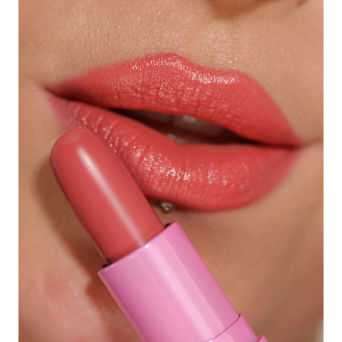 Revolution - *Grease* - Lippenstift Pink Ladies – Sandy