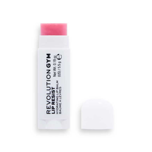 Revolution Gym – Lip Resist Lippenbalsam – Pink Tint