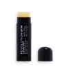 Revolution Gym - Lippenbalsam Lip Resist - Vanilla Clear