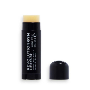 Revolution Gym - Lippenbalsam Lip Resist - Vanilla Clear