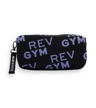 Revolution Gym - Tasche Freshen Up - Schwarz