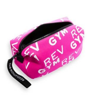 Revolution Gym - Tasche Freshen Up - Rosa