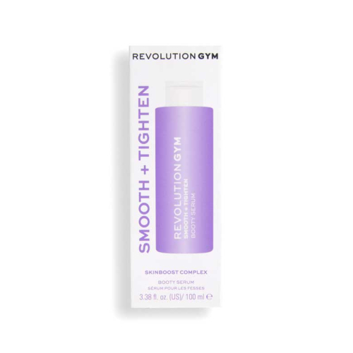Revolution Gym - Körperserum Booty Smooth & Tighten