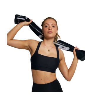 Revolution Gym - Fitness-Handtuch Work It