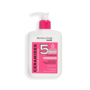 Revolution Haircare - *Ceramides* – Feuchtigkeitsspendendes Shampoo – normales bis trockenes Haar